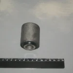 Сайлентблок важеля нижнього ГАЗ 3110 (бесшкв.подв.) Фірм. упак. (куплені ГАЗ)