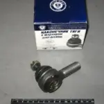 Наконечник тяги рул. 2410 в зб. (вир-во ГАЗ)
