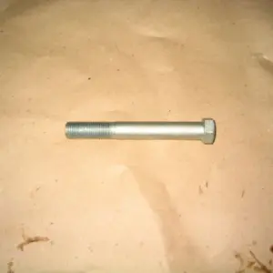 Болт ГАЗ  ресори 3302,2705(купл. ГАЗ)