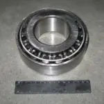 Підшипник 7615А (СПЗ-9, LBP-SKF) міст зад. ЛіАЗ