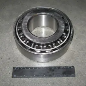 Підшипник 7615А (СПЗ-9, LBP-SKF) міст зад. ЛіАЗ