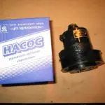 Насос ГПК ГАЗ-3110 (406 двиг.) (вир-во Автогидроусилитель)