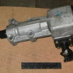 Механізм рул. 2410,31029 (вир-во ГАЗ)