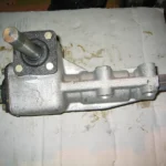 Механізм рул. ГАЗ-3110 (без ГУР) (вир-во ГАЗ)
