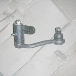 Важиль маятниковий ГАЗ 3110 б/шкв в зб. (авто з ГУР) (вир-во ГАЗ)