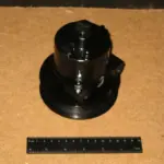 Насос ГПК ГАЗ-3110 (406 двиг.) (вир-во Автогідроусілітель)