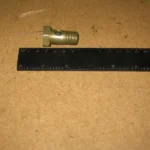 Болт ГАЗ  ГУР зливний 31105(вир-во ГАЗ)