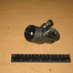 Циліндр гальм. робоч. ГАЗ 2410,31029 передн. лів. (RIDER)