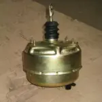 Підсилювач гальм. вакуум. ГАЗ 31029, 2410