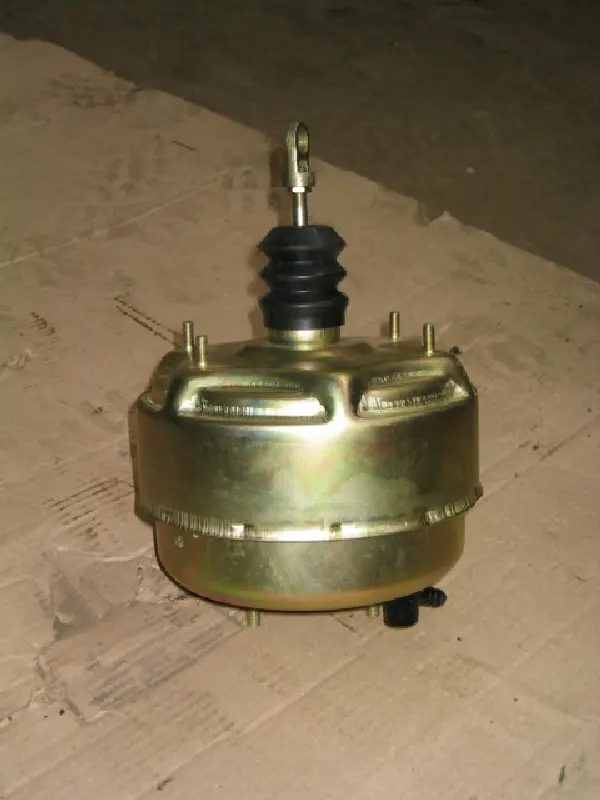 Підсилювач гальм. вакуум. ГАЗ 31029, 2410