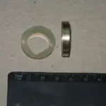 Ексцентрик колодок гальма ГАЗ 24