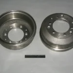 Барабан гальм. ГАЗ 3302,2705 задн. (вир-во ГАЗ)