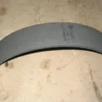 Накладка гальм. 3110 задн. довжин. (ТИИР) (куплен. ГАЗ)
