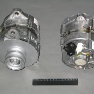 Генератор ГАЗ 2410,3302 14В 65А