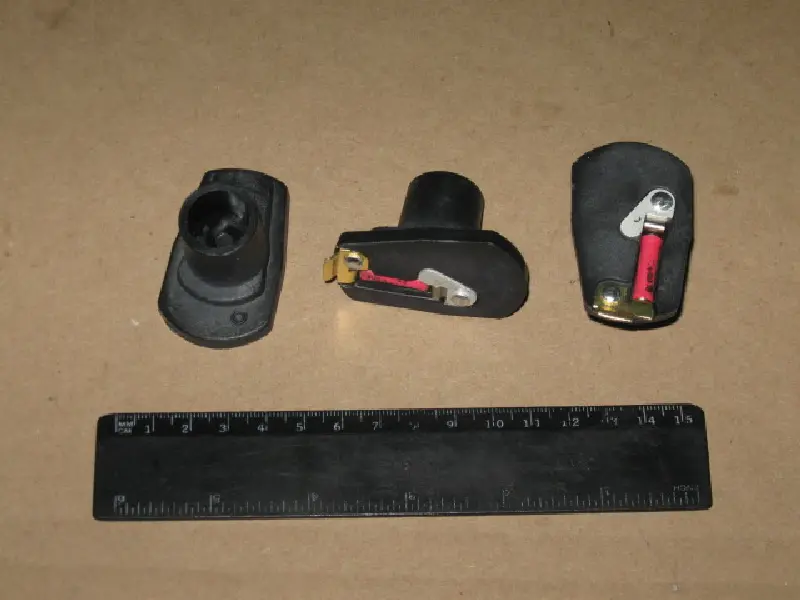 Бігунок ГАЗ 2410 бесконт. (вир-во СОАТЕ)