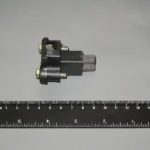 Щіткотримач генератора ГАЗ-2410 Г272-3701010-01 в зб.