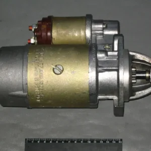 Стартер ГАЗ 3102 -31029 (ЗМЗ 406)  (вир-во БАТЕ)