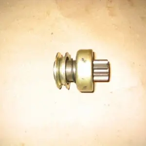 Привід старт. ГАЗ 3102, -31029 (406 двиг.) (вир-во БАТЕ)