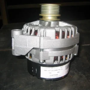 Генератор ГАЗ 3102,311 (ЗМЗ 406) 90А (вир-во БАТЕ)