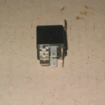 Релє стартеру Газель,Соболь,Волга 12В (покупн. ГАЗ)