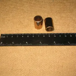 Втулка розподільника запалювання ГАЗ, Волга, Москвич, ЗИЛ (2шт.) (вир-во Кинешма)
