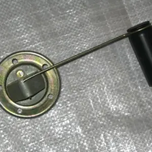 Датчик покажчика рівня палив. ГАЗ 31029 (бак 75л) (БМ101)