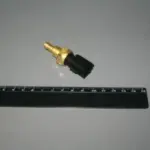 Датчик темпер. охол. рідини ГАЗ дв. 560 (куплен. ГАЗ)
