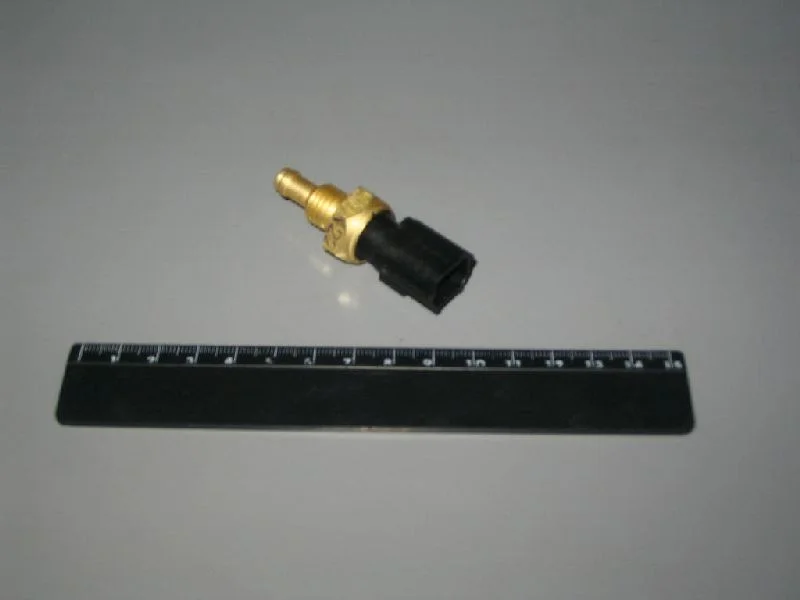 Датчик темпер. охол. рідини ГАЗ дв. 560 (куплен. ГАЗ)