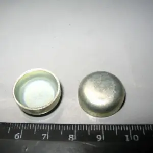 Заглушка датчика фази головки блоку ГАЗ дв.4061, 4063 (вир-во ЗМЗ)