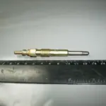 Свічка накалювання ГАЗ дв.560 Штайер (тип СН-02) куплен. ГАЗ)