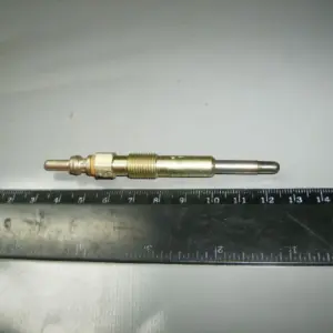 Свічка накалювання ГАЗ дв.560 Штайер (тип СН-02) куплен. ГАЗ)