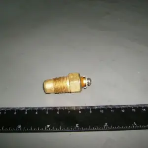 Датчик температури  охолодження рідини ГАЗ