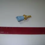 Датчик темпер. охол. рідини ГАЗ дв. 40904, 40524, 40525 (куплен. ЗМЗ)