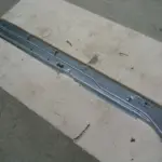 Лонжерон підлоги середній лівий ГАЗ 2410, 31029, 3110 (вир-во ГАЗ)