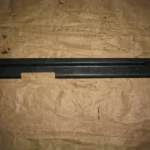 Накладка порогу підлоги перед.лів. (куплен. ГАЗ)