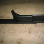Накладка порогу підлоги задн.лів. (куплен. ГАЗ)