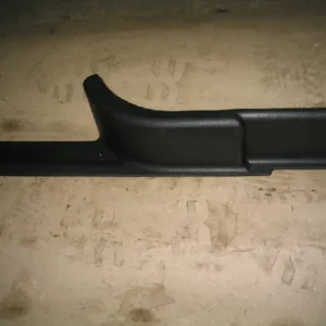 Накладка порогу підлоги задн.лів. (куплен. ГАЗ)