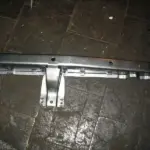 Лонжерон підлоги передній лівий ГАЗ 3110 (вир-во ГАЗ)