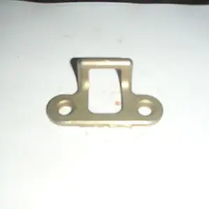 Засувка замка багажника ГАЗ 24 (вир-во ГАЗ)