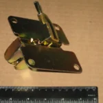 Замок кришки багажника ГАЗ 2410 (клямка) (вир-во м.Н.Новгород)