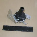 Кран обігрівача 3110,3102 (куплен. ГАЗ)
