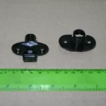 Фіксатор козирка протисонячного (куплен. ГАЗ)