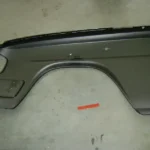 Крило ГАЗ 31029 передн. праве (вир-во ГАЗ) РАСПРОДАЖА