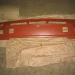 Фартух (бризковики) передній +31029 (куплен. ГАЗ)