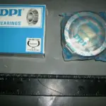Підшипник 27305 (30305D, 31305) (DPI, СХ) міст задн. Москвич РОЗПРОДАЖ!