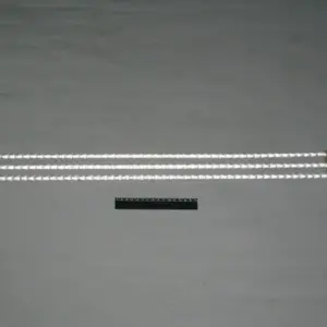 Радіатор масляний ГАЗ 33021 ст.зр. (куплен. ГАЗ)