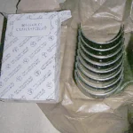 Вкладиші шат. СТ Волга, Газель дв.406, фірм.упак. (куплен. ЗМЗ)