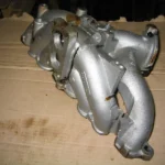 Газопровід Газель дв.УМЗ-4215 впускний (вир-во УМЗ)