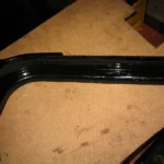 Кронштейн бака палив. 2705 ??(вир-во ГАЗ)