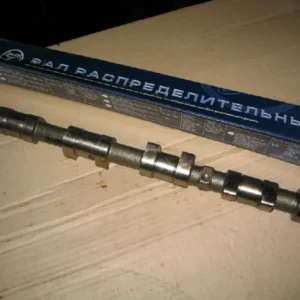 Вал розподільний Газель дв.406 карб., Фірм.упак. (вир-во ЗМЗ)